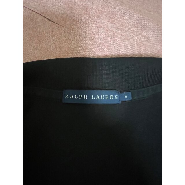 POLO RALPH LAUREN(ポロラルフローレン)のポロラルフローレン　ポロシャツ【used】 レディースのトップス(ポロシャツ)の商品写真