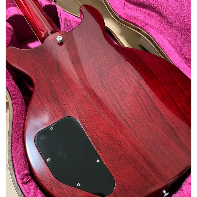 【特価】Gibson custom 1960 Les Paul Special