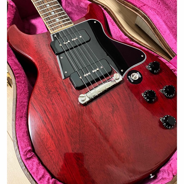 【特価】Gibson custom 1960 Les Paul Special