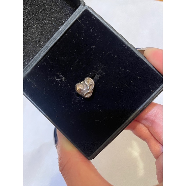 Chrome Hearts - ✳︎たから✳︎ハート型ピアス✳︎