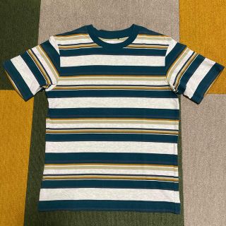 ユニクロ(UNIQLO)のUNIQLO Tシャツ(Tシャツ/カットソー)