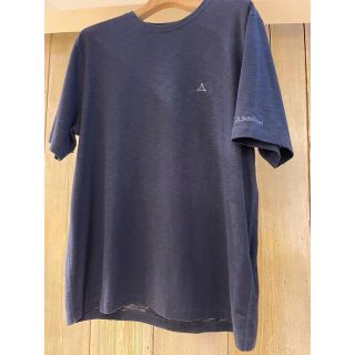 ザノースフェイス(THE NORTH FACE)のショッフェル トランスアクア 吸水速乾 Tシャツ 登山(Tシャツ/カットソー(半袖/袖なし))