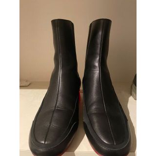 RAF SIMONS - raf simons ブーツ runner サイズ41