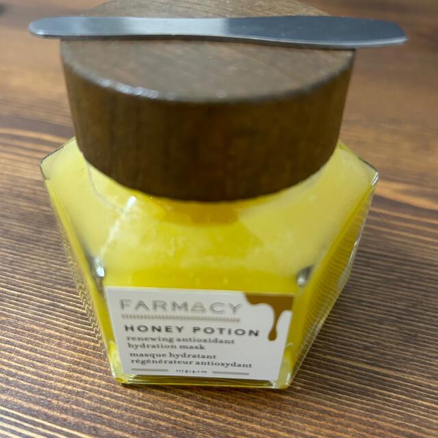 Sephora(セフォラ)のFarmacy ハニーポーション　Honey Potion コスメ/美容のスキンケア/基礎化粧品(パック/フェイスマスク)の商品写真