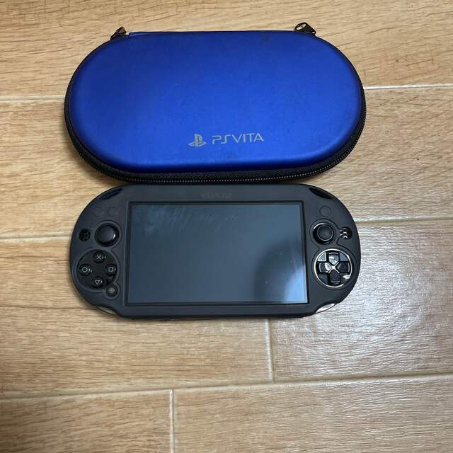 PlayStation VITA