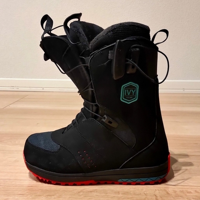 サロモン　アイビー　SALOMON IVY 　23cm　スノーボード　ブーツ