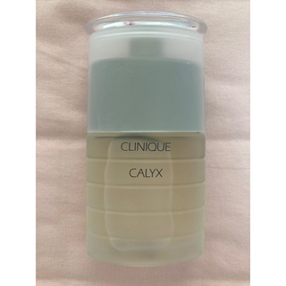 クリニーク(CLINIQUE)のCLINIQUE CALYX（クリニーク ケーレックス）(香水(女性用))