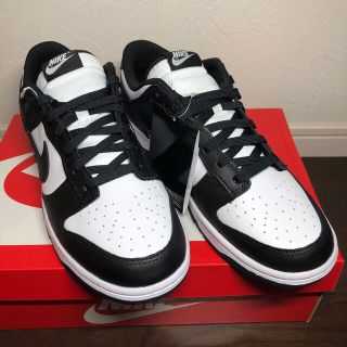 NIKE - NIKE DUNK LOW ナイキ ダンク パンダ us10 (28cm)の通販 by