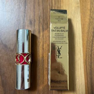 イヴサンローランボーテ(Yves Saint Laurent Beaute)のイヴ・サンローラン 口紅(口紅)