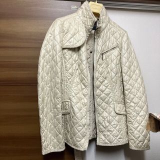 マックスマーラ(Max Mara)のマックスマーラ　薄手ダウンジャケット(ダウンジャケット)