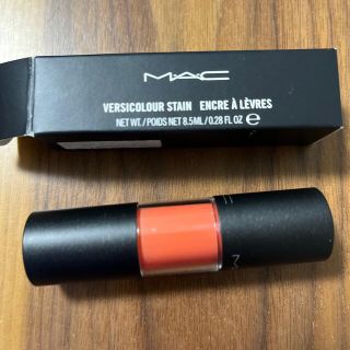 マック(MAC)のMAC リップグロス 新品未使用品(リップグロス)