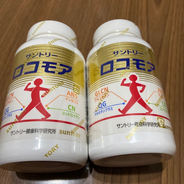 ロコモア 360錠 × 2本 注目の福袋をピックアップ! 49.0%割引 www