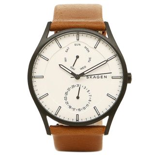 スカーゲン(SKAGEN)のスカーゲン SKAGEN メンズ腕時計 ホルスト(腕時計(アナログ))