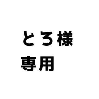 とろ様専用(洋画)