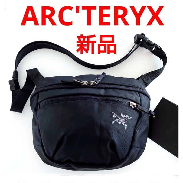 新品★ARC'TERYX Mantis 2 アークテリクス マンティス2