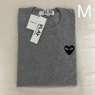 コムデギャルソン(COMME des GARCONS)のプレイコムデギャルソン ロンT(Tシャツ(長袖/七分))