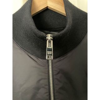PRADA - PRADA ドライバーズニットの通販 by KA|プラダなら