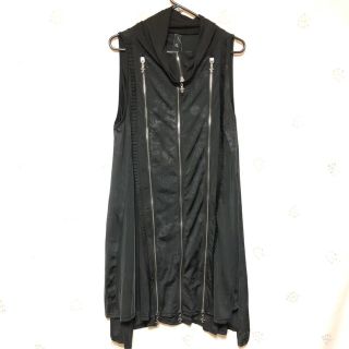 オッズオン ロングベストの通販 25点 | OZZONを買うならラクマ