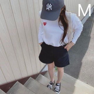 コム デ ギャルソン(COMME des GARCONS) コーデ Tシャツ(レディース