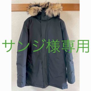 ピレネックス(Pyrenex)のANNECY★ピレネックス★美品！(ダウンジャケット)