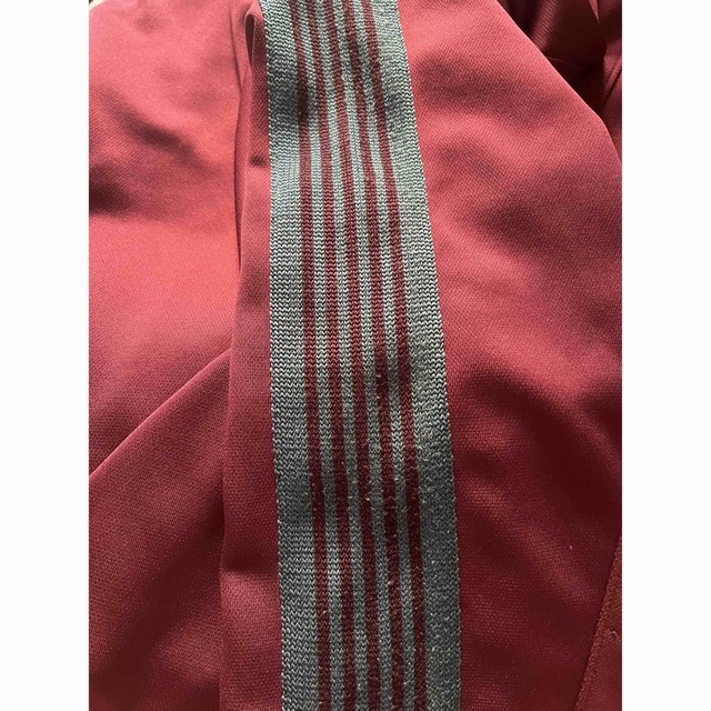 Needles ニードルズ トラックパンツ ボルドー ターコイズ 20SS Needles ニードルズ トラックパンツ ボルドー ターコイズ 20SS