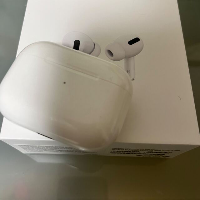 AirPods Pro 第一世代 ※ジャンク品※ abitur.gnesin-academy.ru