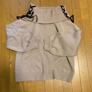 シマムラ(しまむら)のしまむら美品3L☆セーター☆(ニット/セーター)