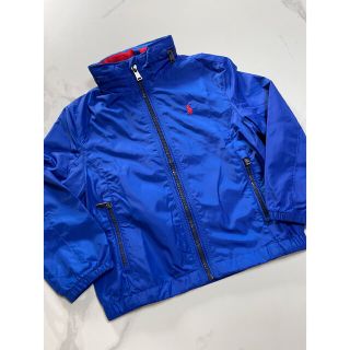 ポロラルフローレン(POLO RALPH LAUREN)のPOLO RALPH LAUREN 3T 新品未使用(ジャケット/上着)