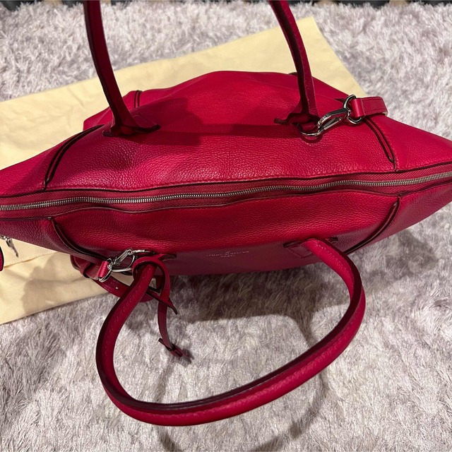 約38cmショルダーLOUIS VUITTON ロックイットMM ショルダーバッグ