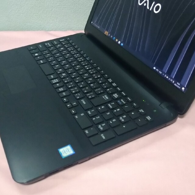 いいスタイル VAIO VJS151高性能Core i5 高速SSD 値引不可