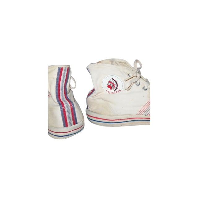 ▪️60’s【LACROSSE】VINTAGE SNEAKER