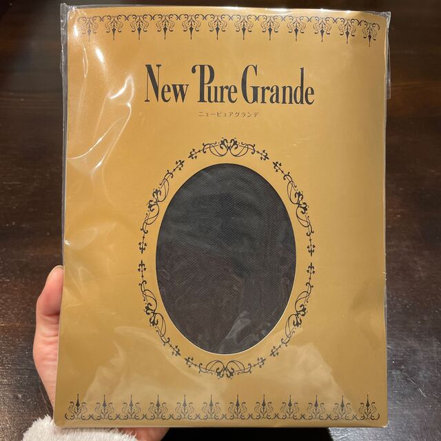 ダイアナ New Pure Grande(ニューピュアグランデ)レディース