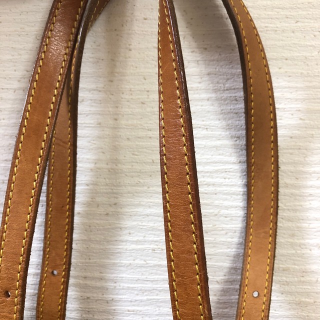 LOUIS VUITTON バゲットPMモノグラムハンドバッグ 2