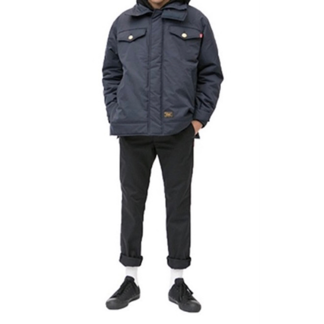 wtaps DEPT ジャケット