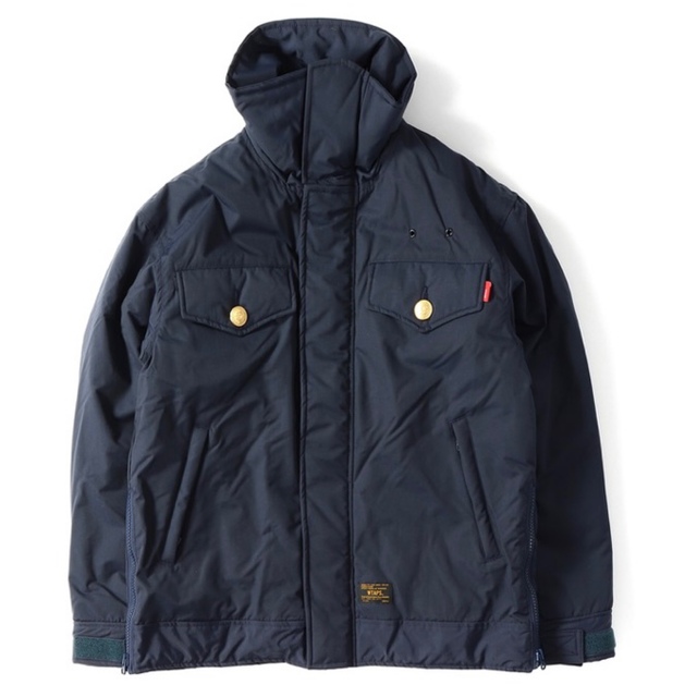 wtaps DEPT ジャケット