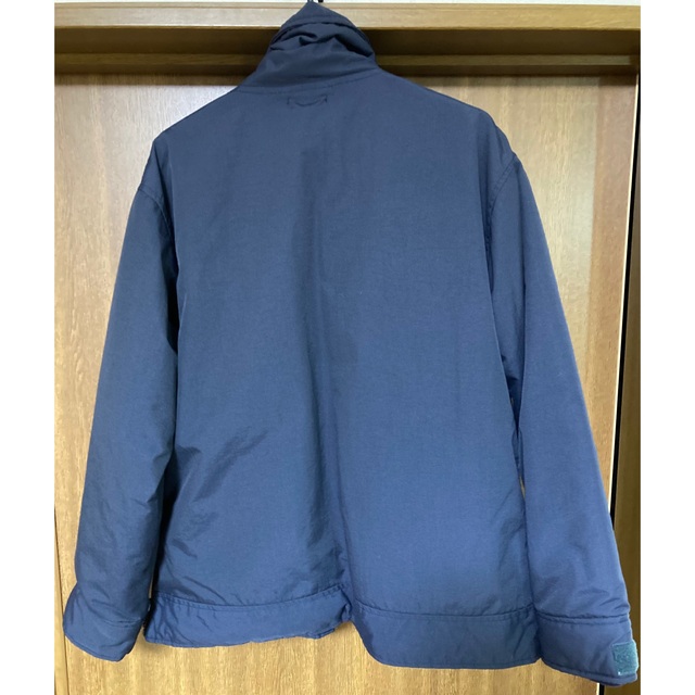 WTAPS DEPT ナイロンジャケット S ネイビー系 - その他