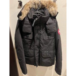カナダグース ラッセルの通販 100点以上 | CANADA GOOSEを買うならラクマ