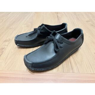 クラークス(Clarks)のクラークス　ナタリー　9.5 27.5cm(スリッポン/モカシン)