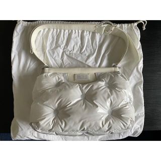 マルタンマルジェラ(Maison Martin Margiela)のmaison margiela  glam slam bag(ショルダーバッグ)