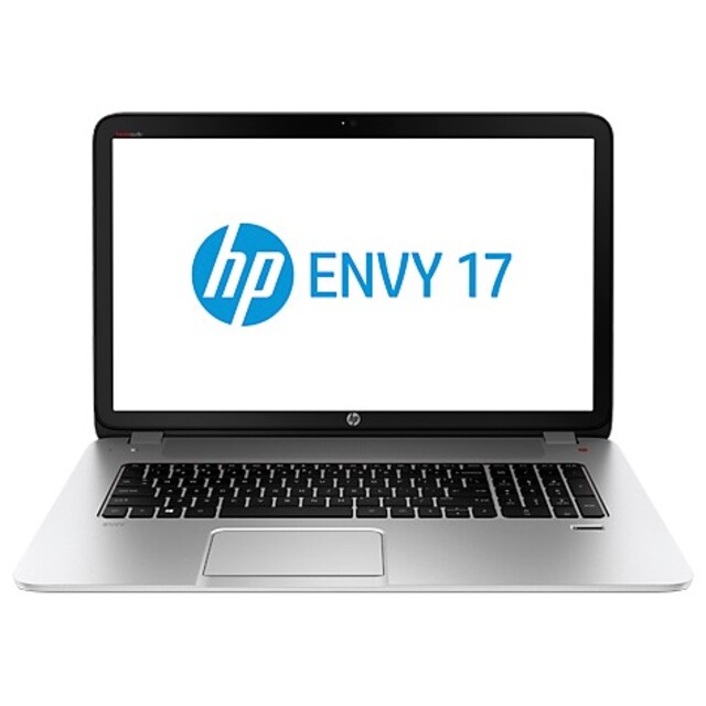 値下げ！　HP ノートパソコン 17inch ENVY beats