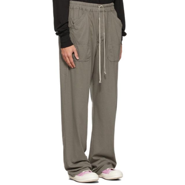 新品 XS RICK OWENS DRKSHDW パンツ リックオウエンス 色々な 51.0%OFF