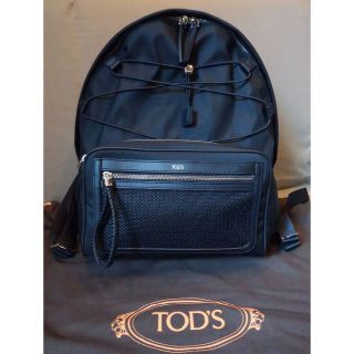 トッズ リュック(メンズ)の通販 7点 | TOD'Sのメンズを買うならラクマ