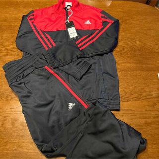 アディダス(adidas)のadidasジャージ上下(その他)