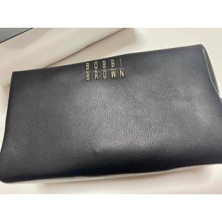 ボビイブラウン(BOBBI BROWN)のbobbibrown ホリデーコレクション　限定ポーチ(ポーチ)