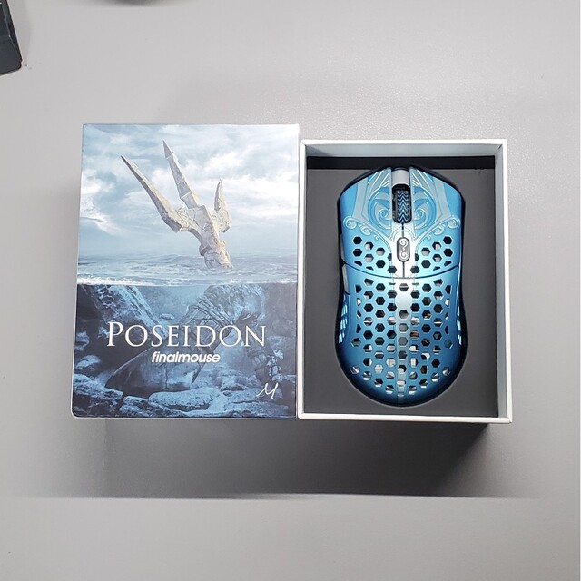 finalmouse starlight-12 poseidon