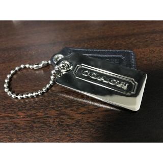 コーチ(COACH)のCOACH キーホルダー(キーホルダー)