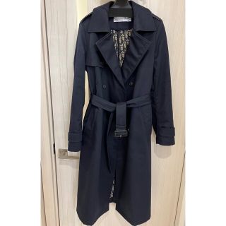 クリスチャンディオール(Christian Dior)のくま様 専用☆Christian Dior☆ トレンチコート🧥(ロングコート)