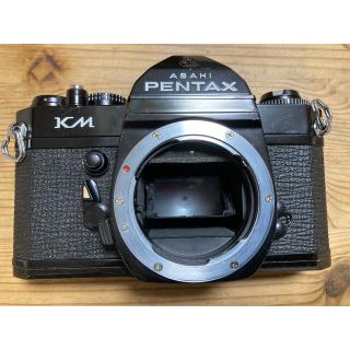 ペンタックス(PENTAX)のペンタックス Pentax KM ボディ(フィルムカメラ)