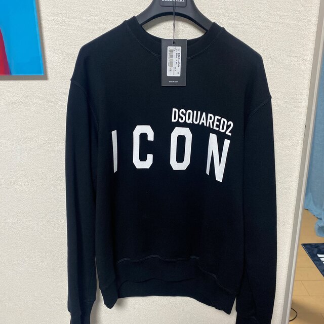 メンズDSQUARED2     ディースクエアード　アイコン　icon