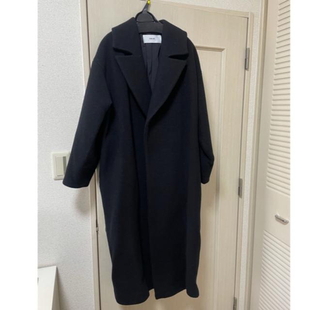 新品に近い美品】RIM.ARK ロングコート 人気の商品 www.e-gaio.com.br